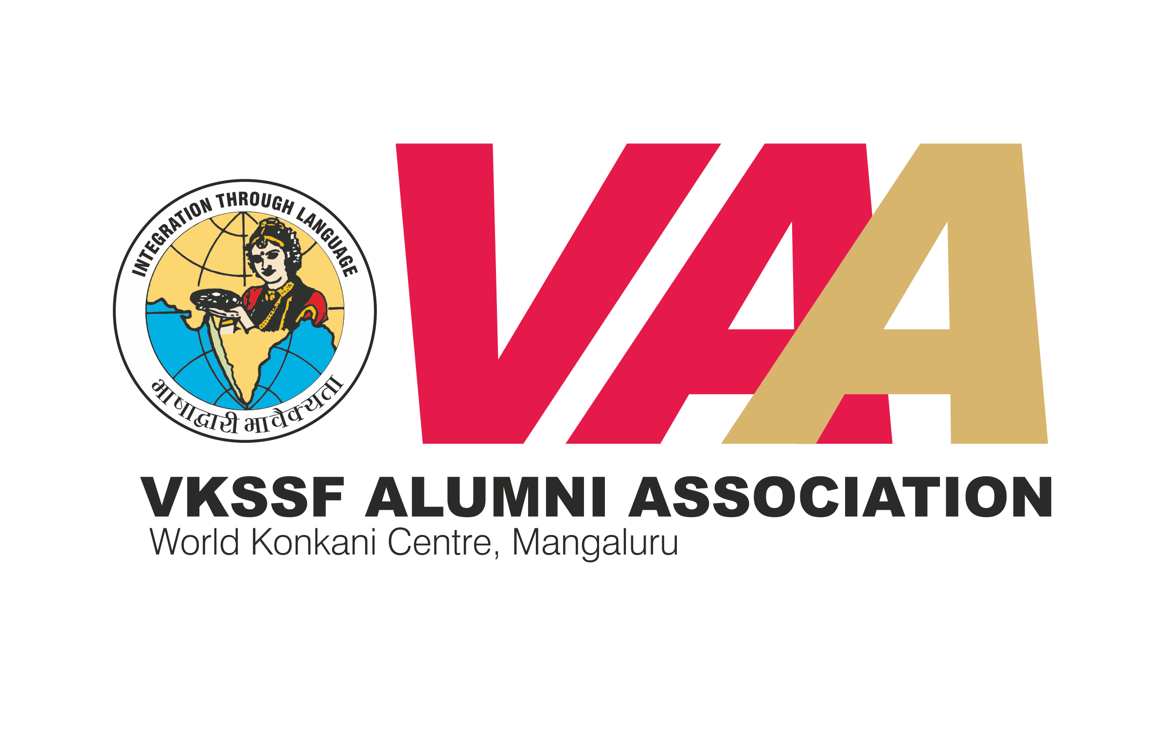 VKSSF Alumni Association!
